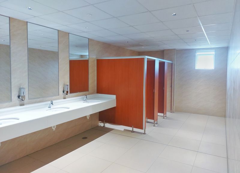 Bathroom Flooring Installation in Alexandria, VA