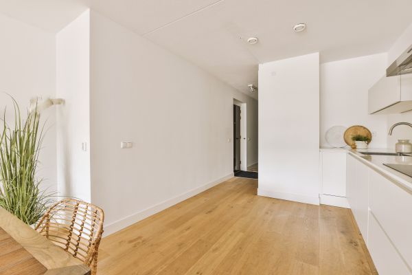 Laminate Floor Scratch Repair - Laminate Floor Scratch Repair Champaign, Illinois