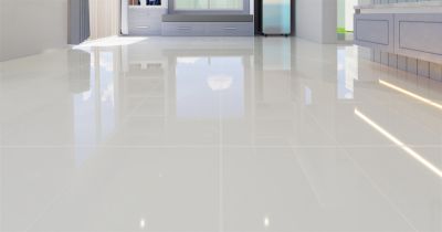 Bathroom Flooring Installation in Fredericksburg, VA