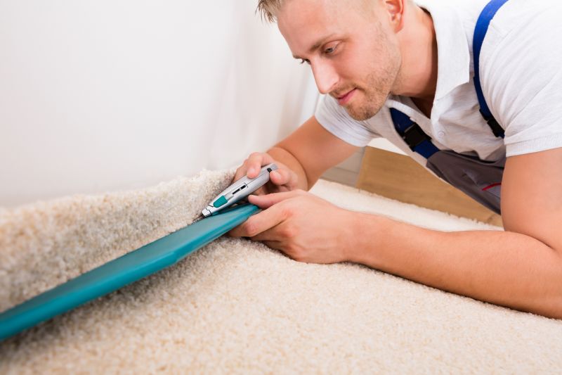 Kitchen Carpet Installation in Monmouth County, NJ