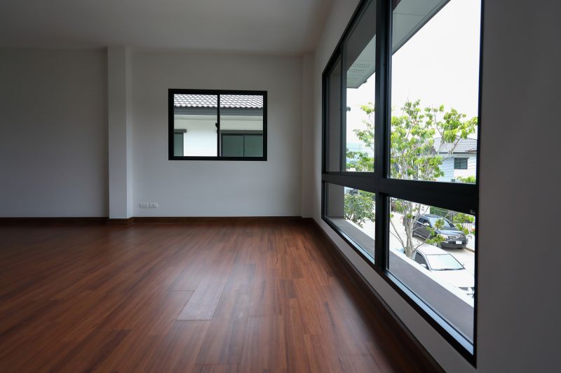 Laminate Floor Installation in Manassas, VA