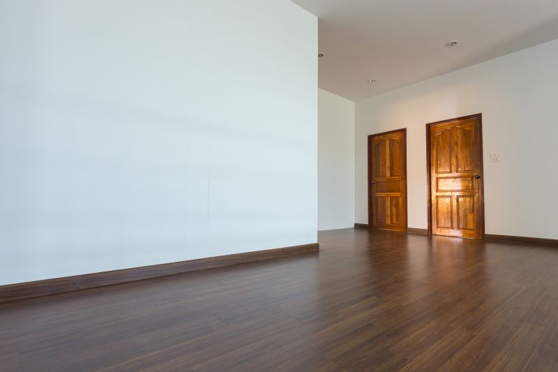 Laminate Floor Replacement in Warrenton, VA
