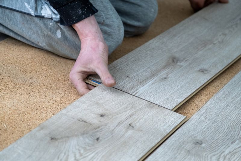 Laminate Floor Service