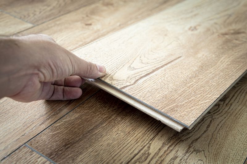Laminate Floor Service