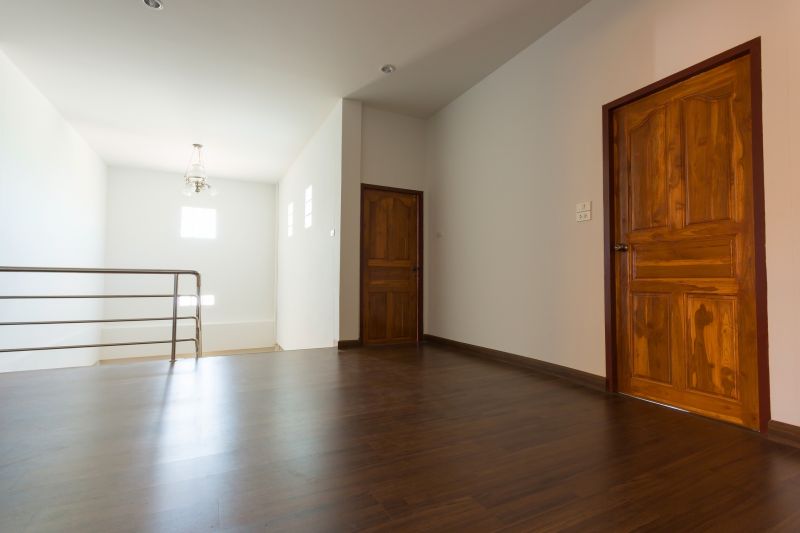 Laminate Flooring Replacement in Longmont, CO