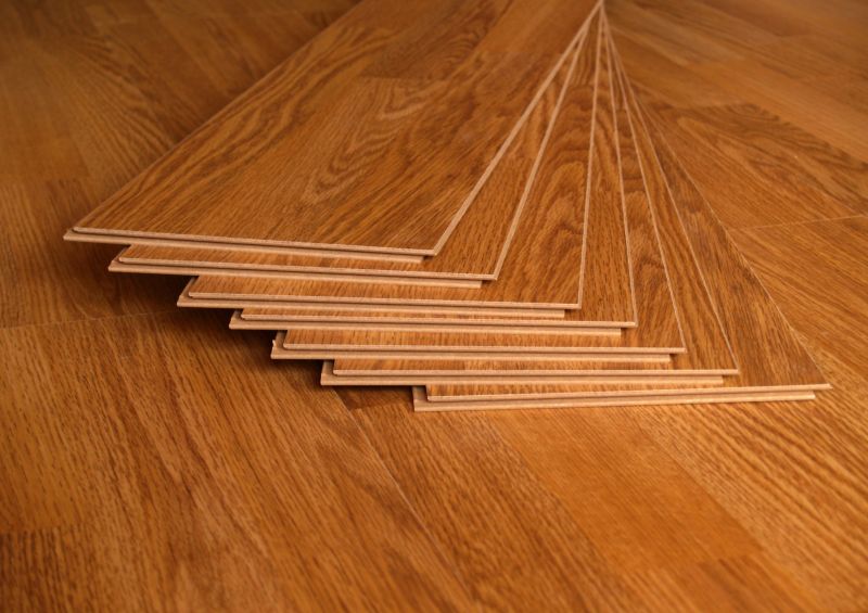 Laminate Flooring Replacement in Warrenton, VA