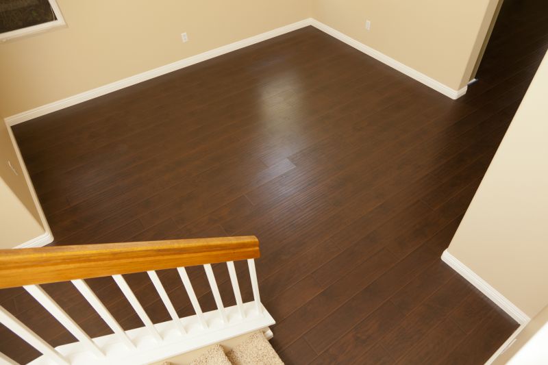 Laminate Flooring Replacement in Fredericksburg, VA