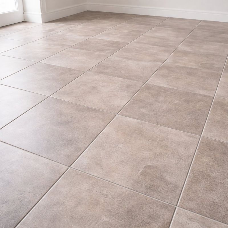 Laminate Tile Installation in Warrenton, VA
