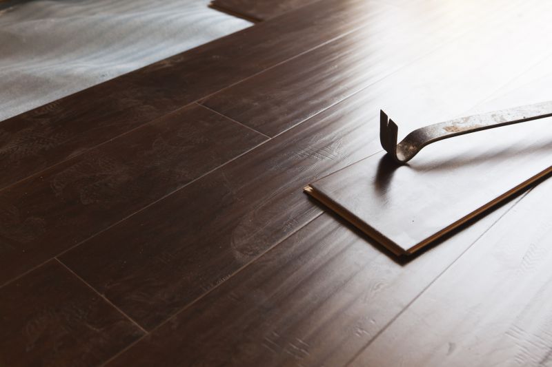 Laminate Wood Installation in Warrenton, VA