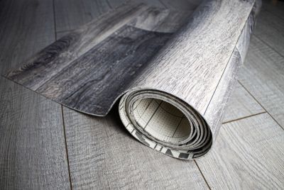 Sheet Vinyl Installation in Chandler, AZ