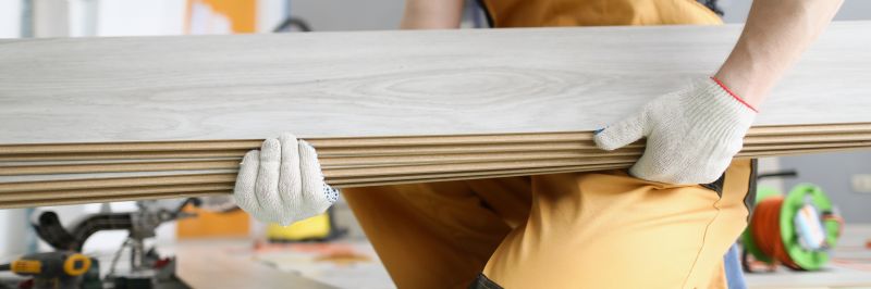 Timely Home Renovations