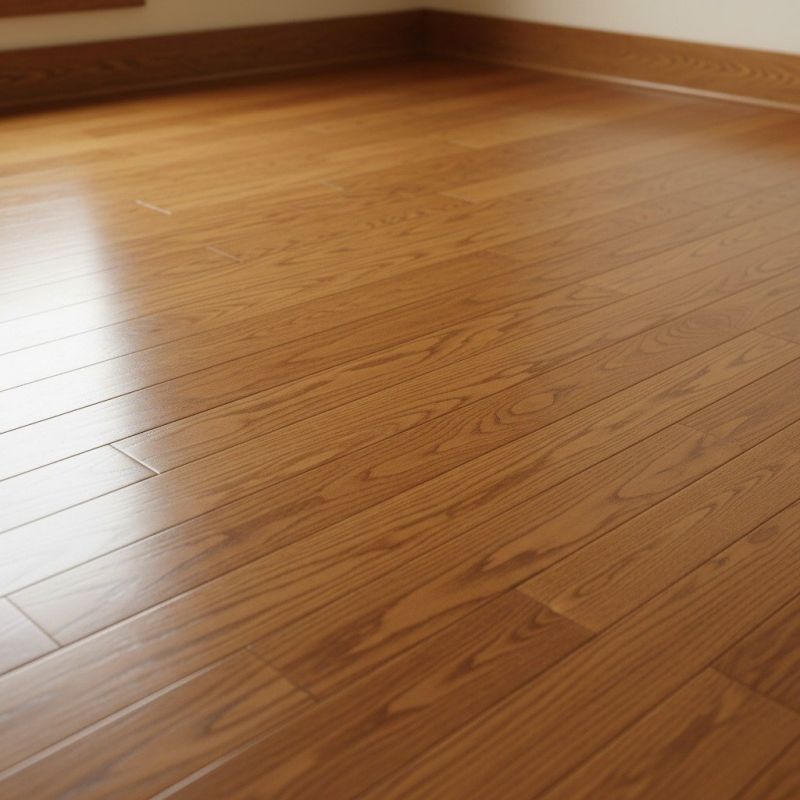 Wood Flooring Replacement in Arlington, TX