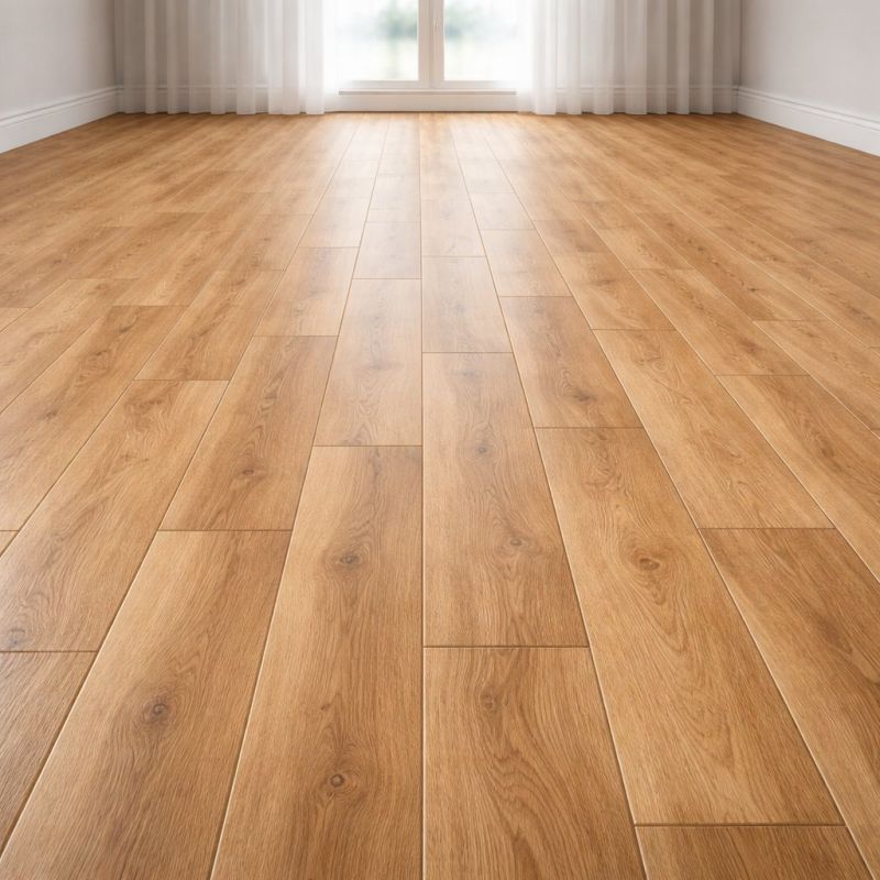 Wood Laminate Installation in Manassas, VA