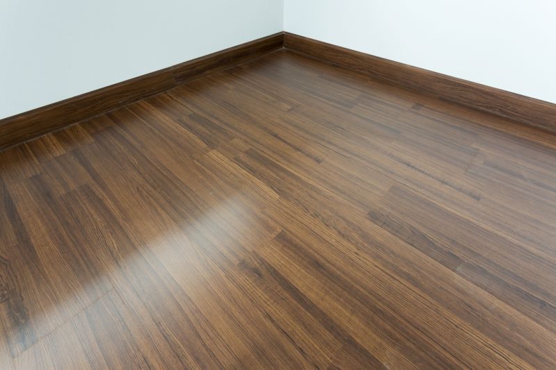 Wood Laminate Installation in Loudoun County, VA